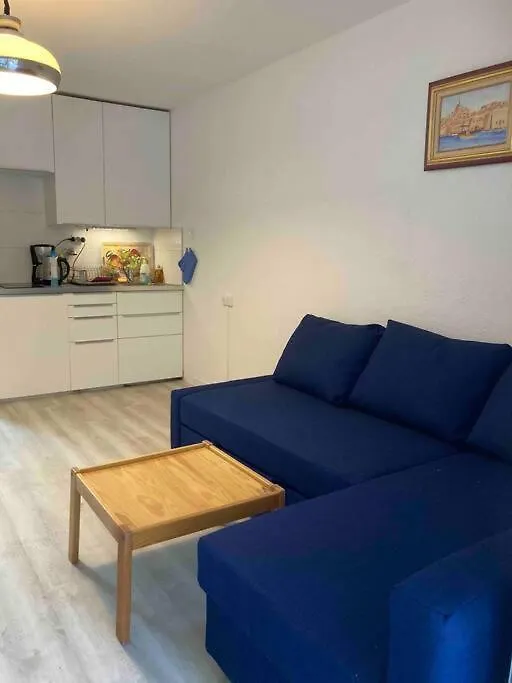 200 M De La Plage Jardin Calme Saint-Mandrier-sur-Mer Apartment