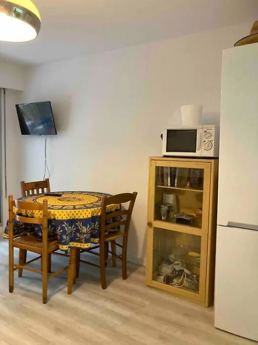 200 M De La Plage Jardin Calme Saint-Mandrier-sur-Mer