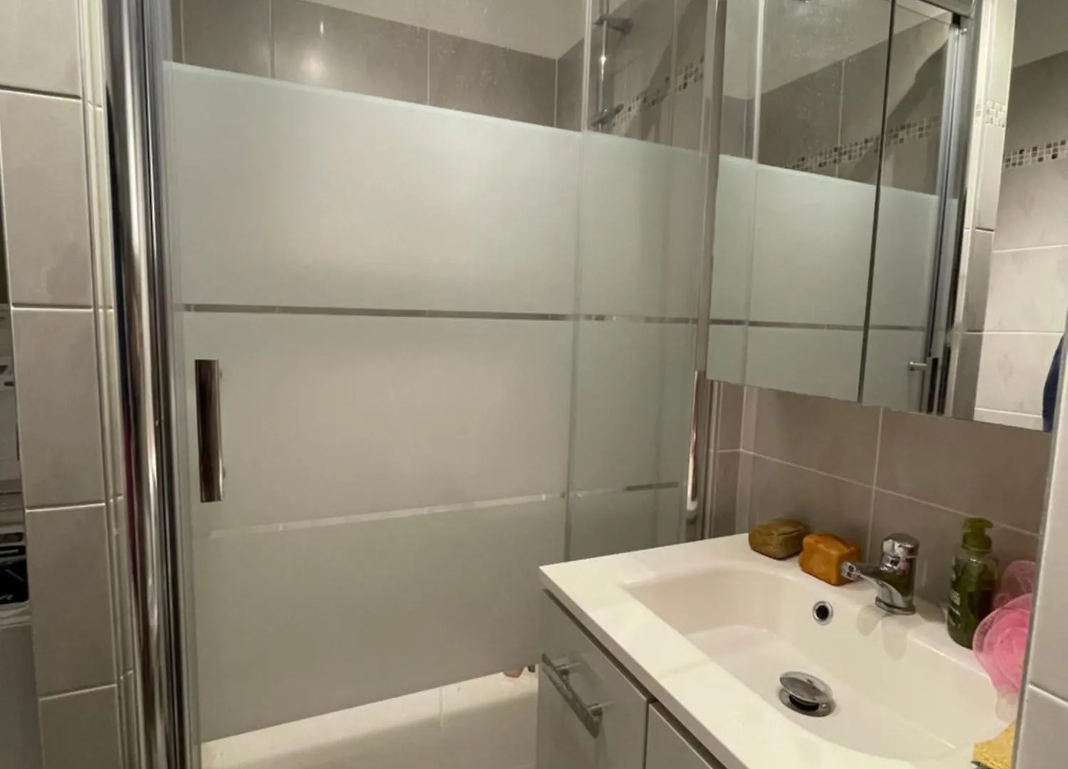 Apartment 200 M De La Plage Jardin Calme Saint-Mandrier-sur-Mer